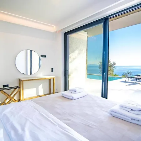 Villa Nissaki View 3 By