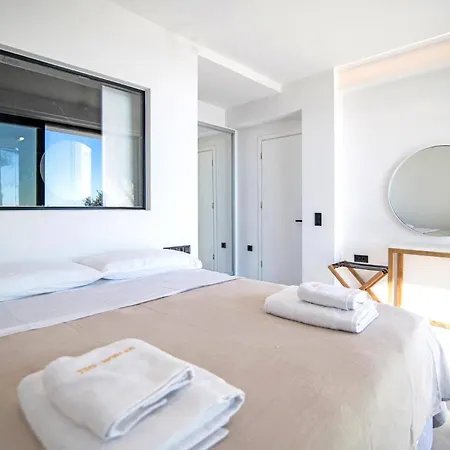 Villa Nissaki View 3 By Vigglatouri