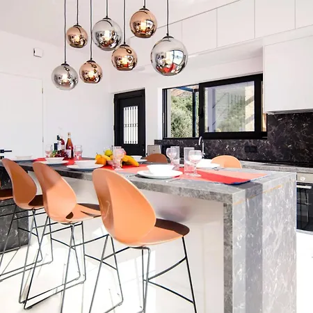 Nissaki View 3 By Villa Vigglatouri