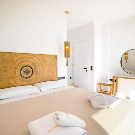 Villa Nissaki View 3 By Vigglatouri