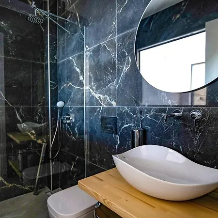 Villa Nissaki View 3 By Vigglatouri