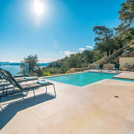 Nissaki View 3 By Vigglatouri